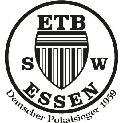 ETB Schwarz-Weiss Essen