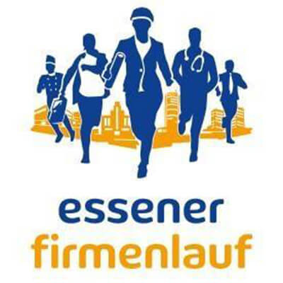 Essener Firmenlauf